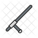 پیش‌نمایش فایل tonfa-8488575 از پک نینجا