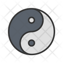 پیش‌نمایش فایل yin-yang-8488574 از پک نینجا