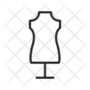 پیش‌نمایش فایل dress-holder-8497208 از پک لباس و اکسسوری