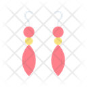 پیش‌نمایش فایل earrings-8518090 از پک لباس و اکسسوری