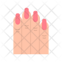 پیش‌نمایش فایل nail-polish-8518118 از پک لباس و اکسسوری