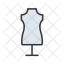 پیش‌نمایش فایل dress-holder-8519580 از پک لباس و اکسسوری
