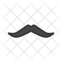 پیش‌نمایش فایل moustache-8519598 از پک لباس و اکسسوری