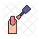 پیش‌نمایش فایل nail-polish-8519607 از پک لباس و اکسسوری