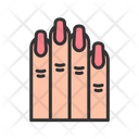 پیش‌نمایش فایل nail-polish-8519611 از پک لباس و اکسسوری