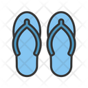 پیش‌نمایش فایل slippers-8519569 از پک لباس و اکسسوری