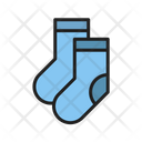 پیش‌نمایش فایل socks-8519591 از پک لباس و اکسسوری