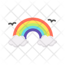 پیش‌نمایش فایل rainbow-8520001 از پک اقلیم