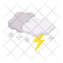 پیش‌نمایش فایل snow-thunderstorm-8519977 از پک اقلیم