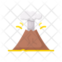 پیش‌نمایش فایل volcano-8520005 از پک اقلیم