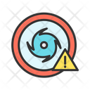 پیش‌نمایش فایل hurricane-warning-8523703 از پک اقلیم