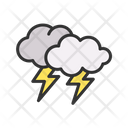 پیش‌نمایش فایل lightning-8523695 از پک اقلیم