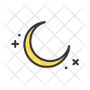پیش‌نمایش فایل new-moon-8523718 از پک اقلیم