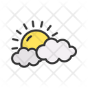 پیش‌نمایش فایل partly-sunny-8523699 از پک اقلیم