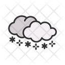 پیش‌نمایش فایل snowy-8523687 از پک اقلیم