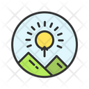 پیش‌نمایش فایل sunrise-8523710 از پک اقلیم