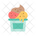 پیش‌نمایش فایل ice-cream-8533169 از پک نوشیدنی‌های غذا و شیرینی‌جات