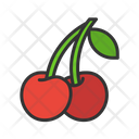 پیش‌نمایش فایل cherries-8544400 از پک نوشیدنی‌های غذا و شیرینی‌جات