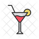 پیش‌نمایش فایل cocktail-glass-8544399 از پک نوشیدنی‌های غذا و شیرینی‌جات
