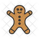 پیش‌نمایش فایل ginger-bread-8544368 از پک نوشیدنی‌های غذا و شیرینی‌جات