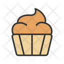 پیش‌نمایش فایل muffin-8544409 از پک نوشیدنی‌های غذا و شیرینی‌جات