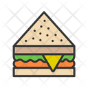 پیش‌نمایش فایل sandwich-8544393 از پک نوشیدنی‌های غذا و شیرینی‌جات