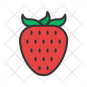 پیش‌نمایش فایل strawberry-8544408 از پک نوشیدنی‌های غذا و شیرینی‌جات