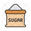 پیش‌نمایش فایل sugar-8544382 از پک نوشیدنی‌های غذا و شیرینی‌جات