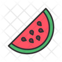 پیش‌نمایش فایل watermelon-slice-8544407 از پک نوشیدنی‌های غذا و شیرینی‌جات