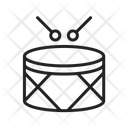 پیش‌نمایش فایل drum-8544954 از پک مهدکودک
