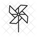 پیش‌نمایش فایل pinwheel-8544967 از پک مهدکودک