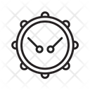 پیش‌نمایش فایل tambourine-8544981 از پک مهدکودک