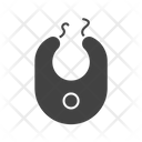 پیش‌نمایش فایل baby-bib-8550158 از پک مهدکودک