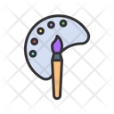 پیش‌نمایش فایل paint-8551637 از پک مهدکودک