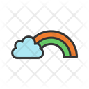 پیش‌نمایش فایل rainbow-8551643 از پک مهدکودک