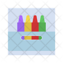 پیش‌نمایش فایل crayon-8550323 از پک مهدکودک