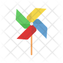 پیش‌نمایش فایل pinwheel-8550337 از پک مهدکودک