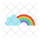 پیش‌نمایش فایل rainbow-8550341 از پک مهدکودک