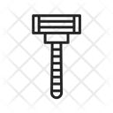 پیش‌نمایش فایل razor-8552449 از پک روال بهداشت