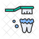 پیش‌نمایش فایل brushing-8565644 از پک روال بهداشت