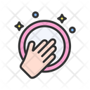 پیش‌نمایش فایل dish-washing-8565653 از پک روال بهداشت