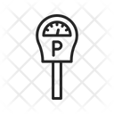 پیش‌نمایش فایل parking-meter-8566471 از پک خدمات تاکسی