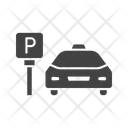 پیش‌نمایش فایل parking-8566584 از پک خدمات تاکسی