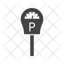 پیش‌نمایش فایل parking-meter-8566585 از پک خدمات تاکسی