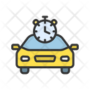 پیش‌نمایش فایل busy-taxi-8567074 از پک خدمات تاکسی