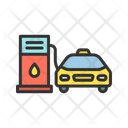 پیش‌نمایش فایل gasoline-8567088 از پک خدمات تاکسی