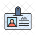 پیش‌نمایش فایل identification-card-8567091 از پک خدمات تاکسی