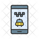 پیش‌نمایش فایل mobile-app-8567096 از پک خدمات تاکسی