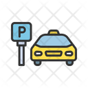 پیش‌نمایش فایل parking-8567099 از پک خدمات تاکسی