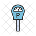 پیش‌نمایش فایل parking-meter-8567100 از پک خدمات تاکسی